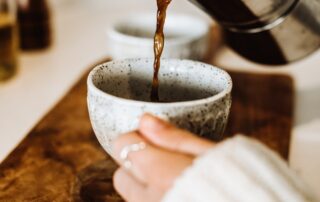 5 ways to brew coffee at home